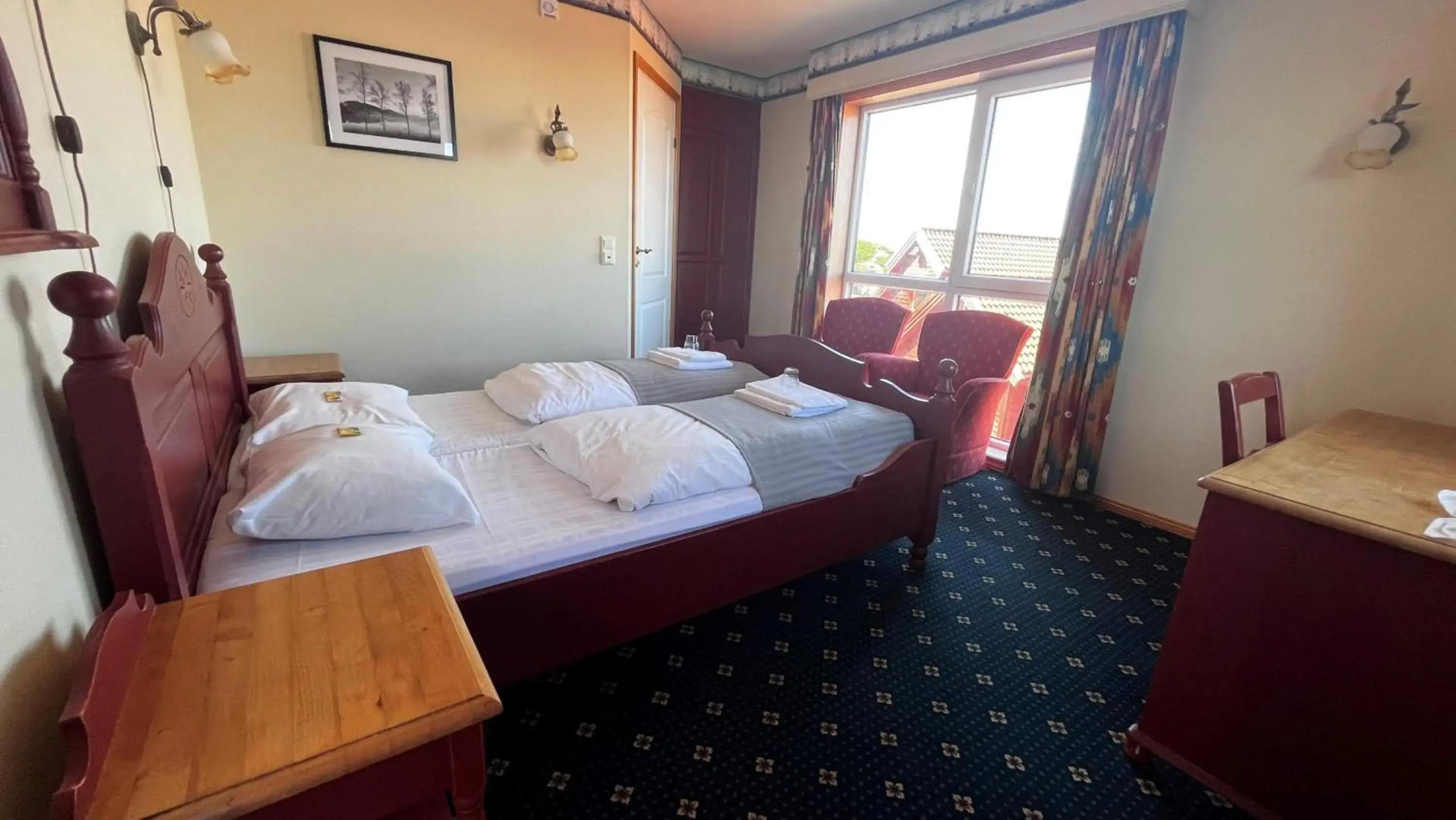 Sirevåg Konferansehotel