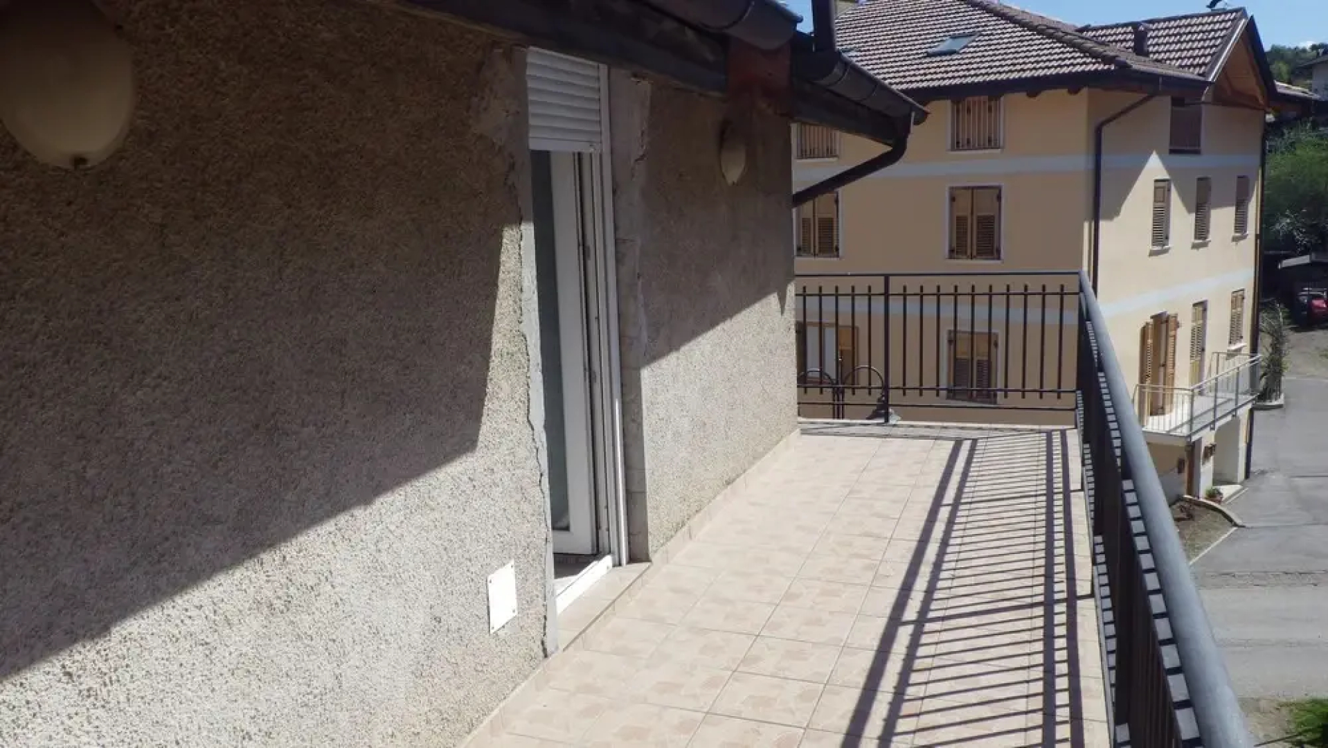 Borgo Rossi