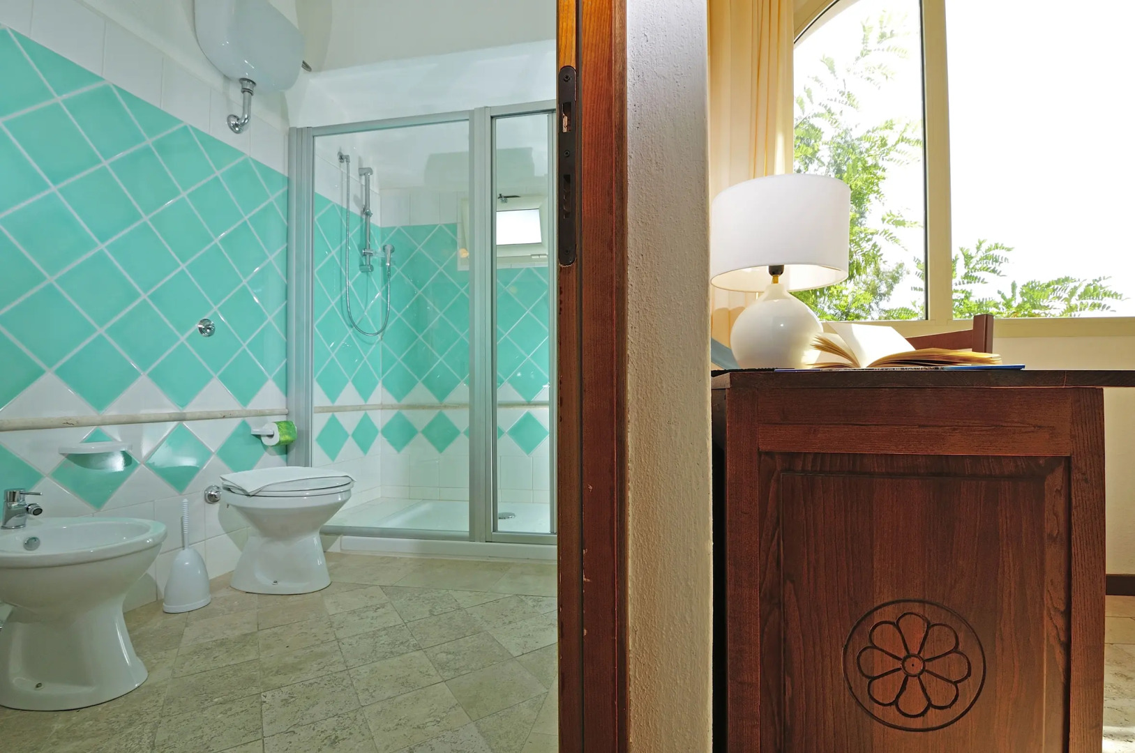 Arbatax Park Resort - Telis