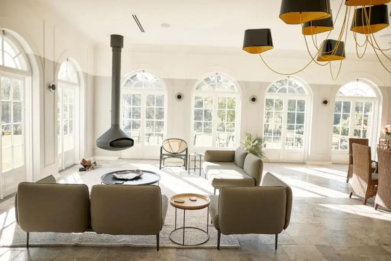 Le Mas Barossa Valley