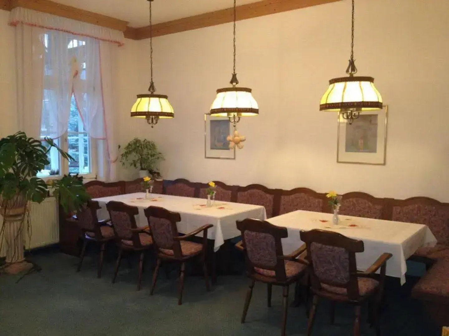 Pension Haus Marga