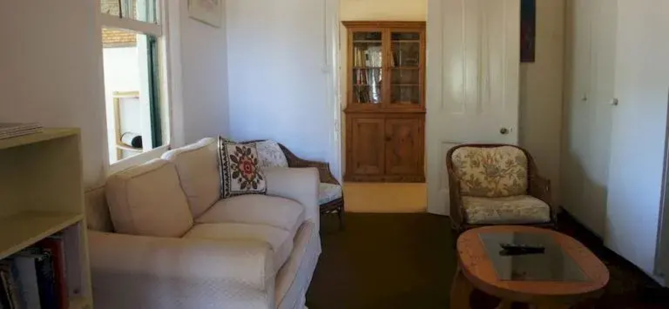 Rosnay Organic Vineyard, Olive Grove, Figs and Farmstay