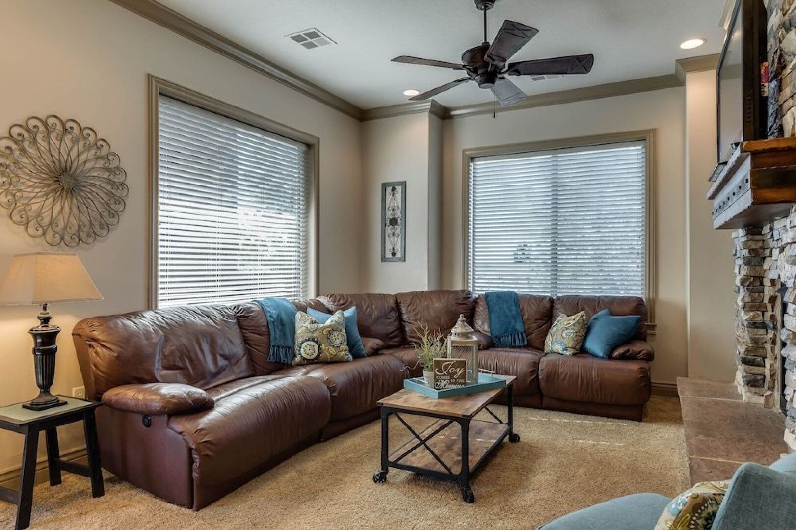 The At Coral Springs Resort 3 Bedroom Apts by RedAwning