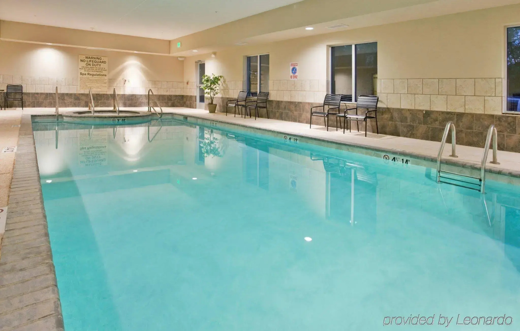 Holiday Inn Express & Suites Topeka North by IHG