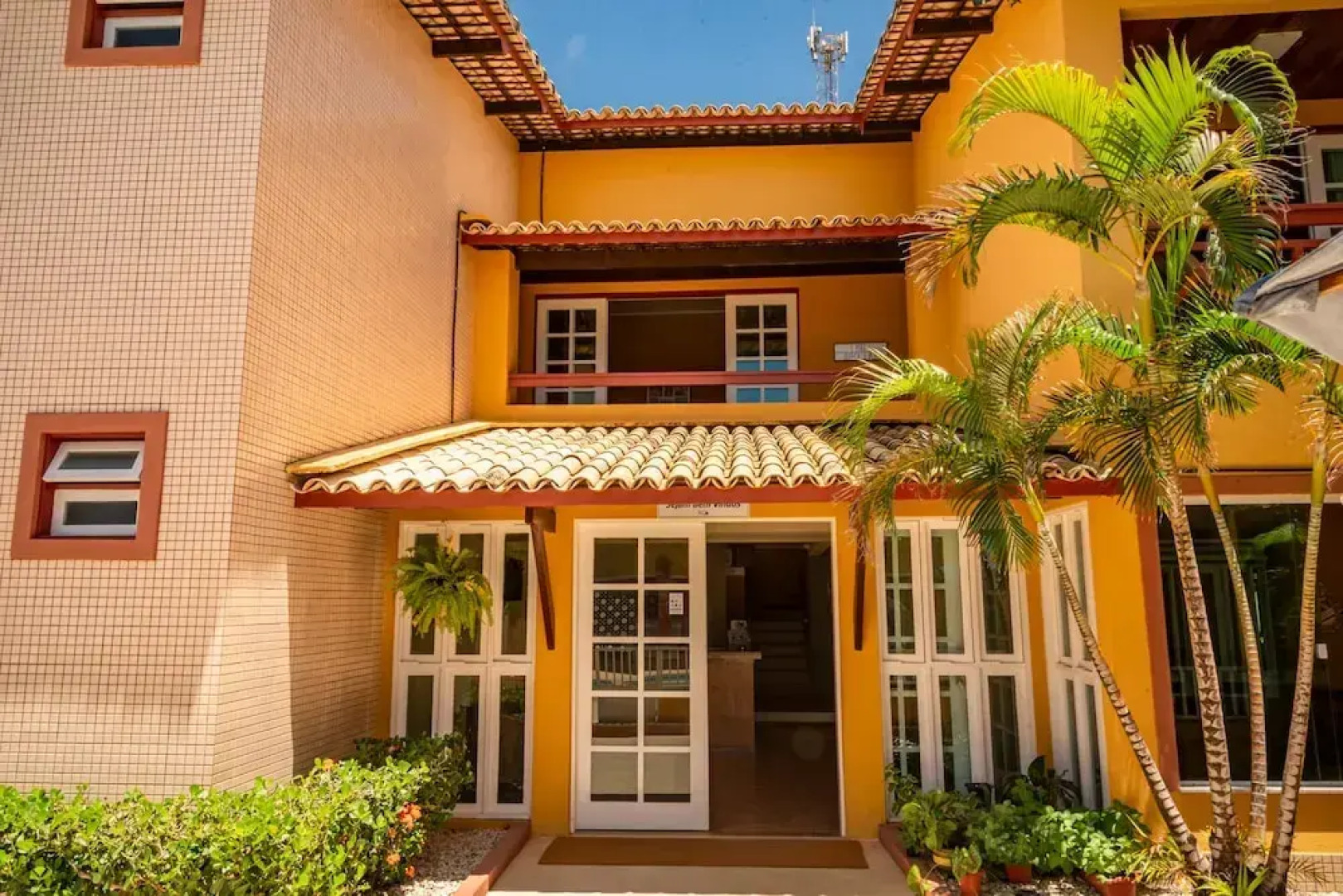 Pousada Mares Sergipe