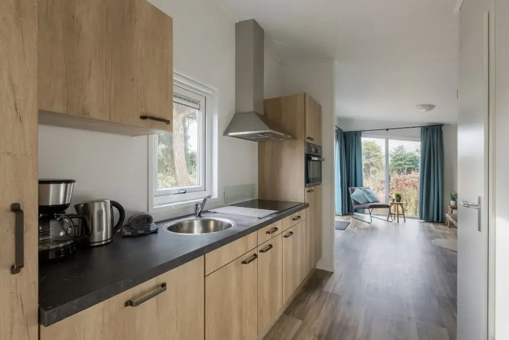 Vakantiepark Fort den Haak