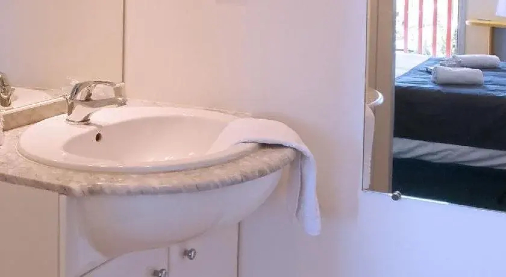 Adonis Budget Pornichet