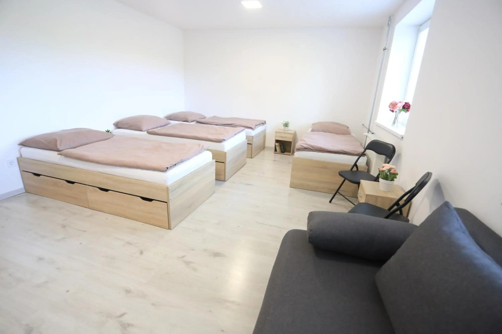 Relax Center