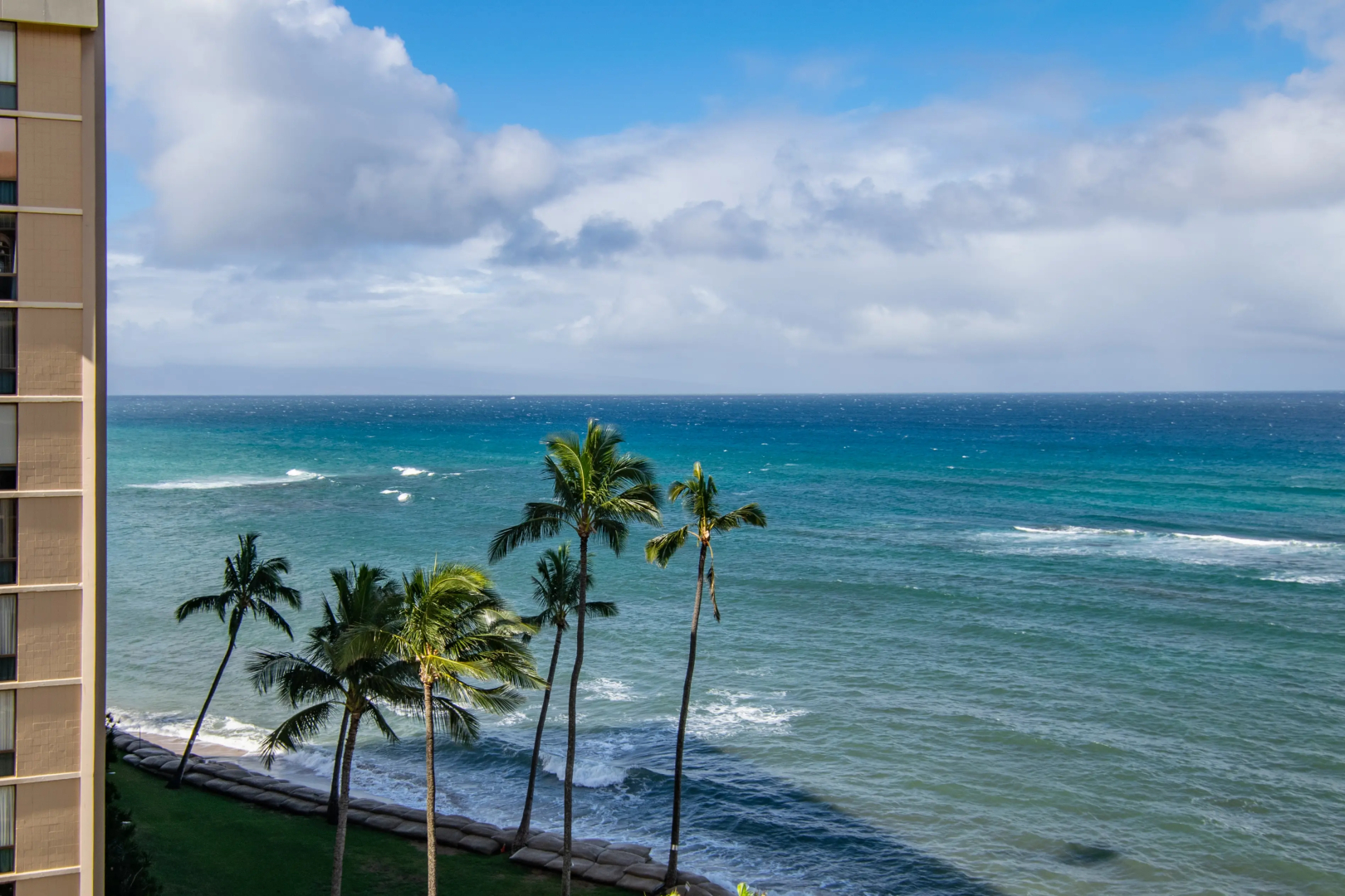 Royal Kahana Maui by OUTRIGGER