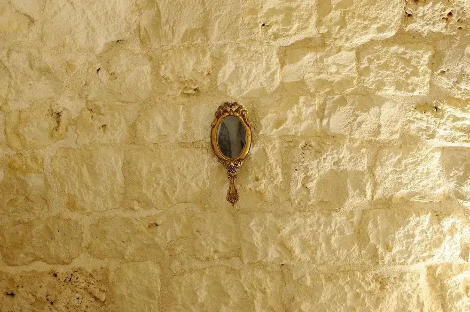 PiGreco Trullo di Charme - Boutique