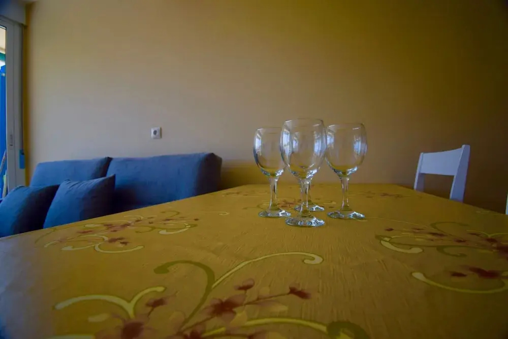 048 Love Beach - Ac/wifi