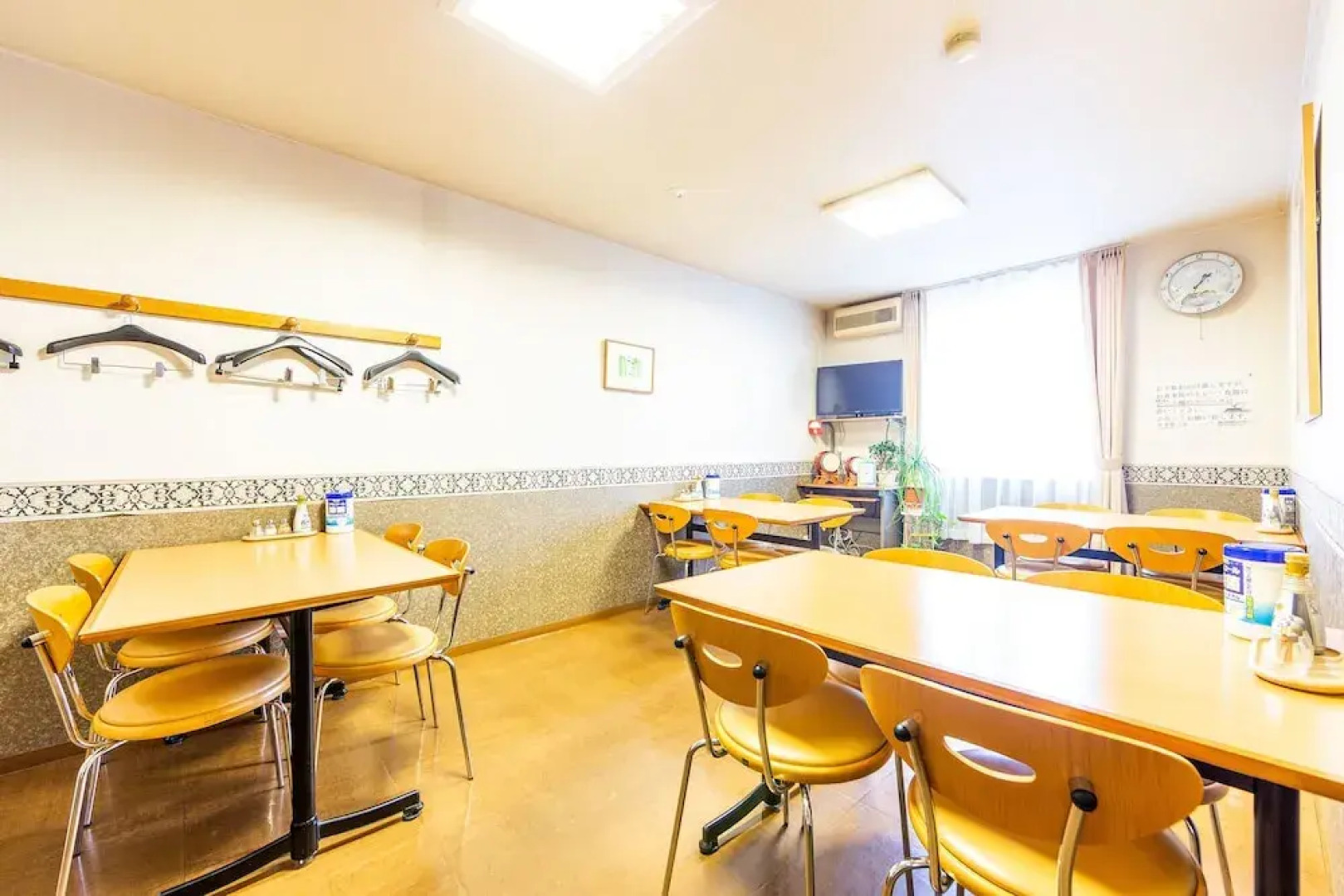 OYO Hotel Bird Inn Nayoro