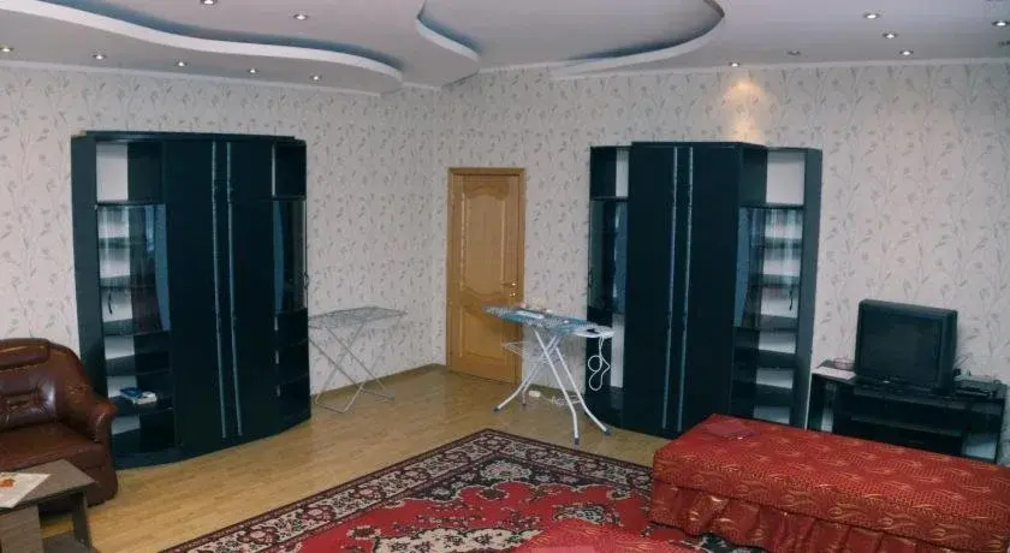 Hostel Komfort I Uyut