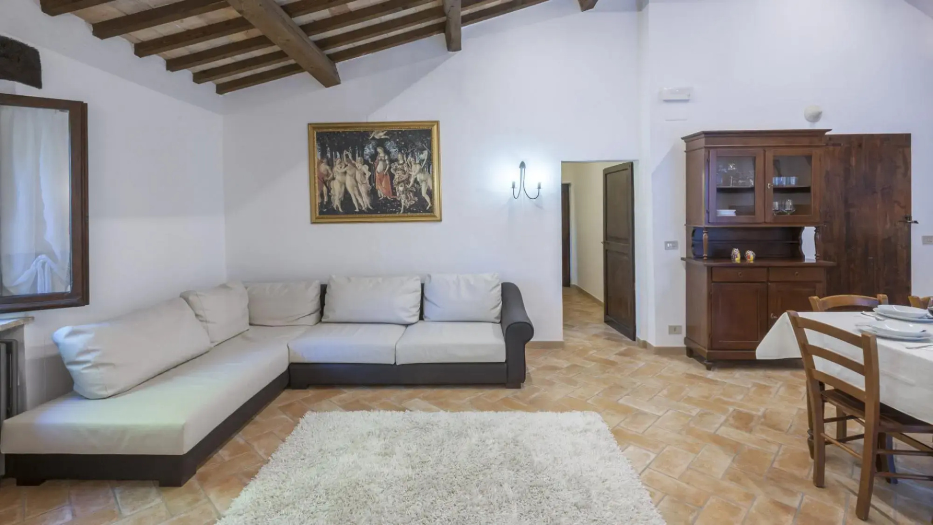 Ca Paolo 8 in Cagli