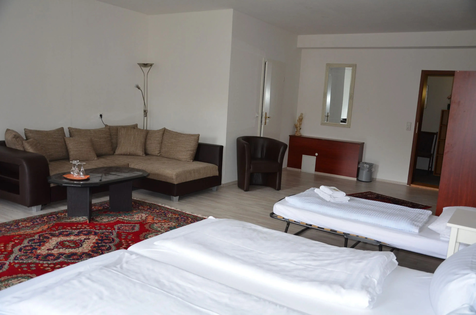 Hotel Nordkreuz