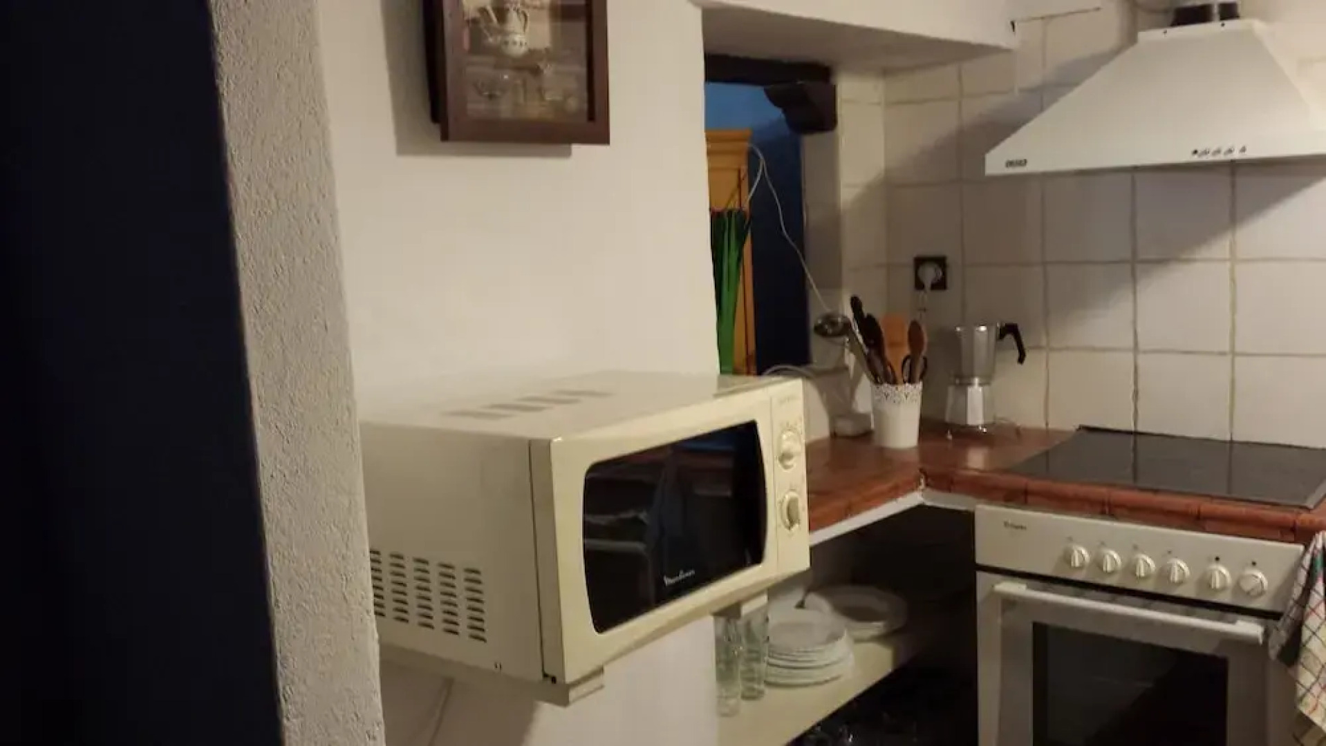 Casa Rural El Cubillar