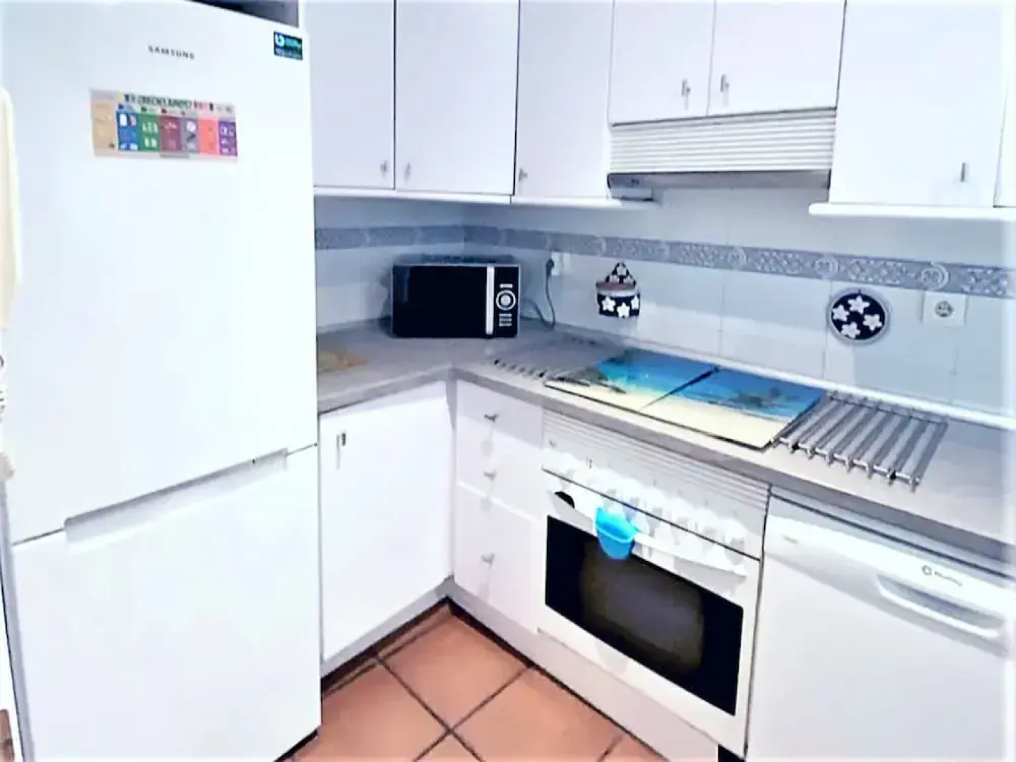 Belvilla by OYO Holiday Home in Rota