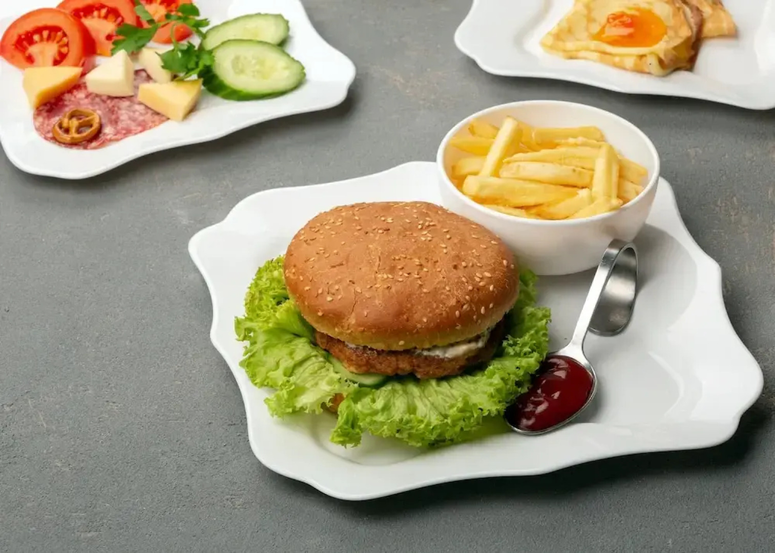 Отель Helicopter