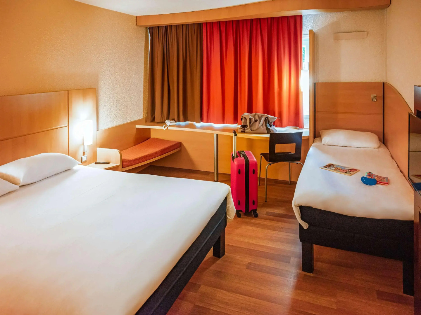 ibis Belfort Danjoutin