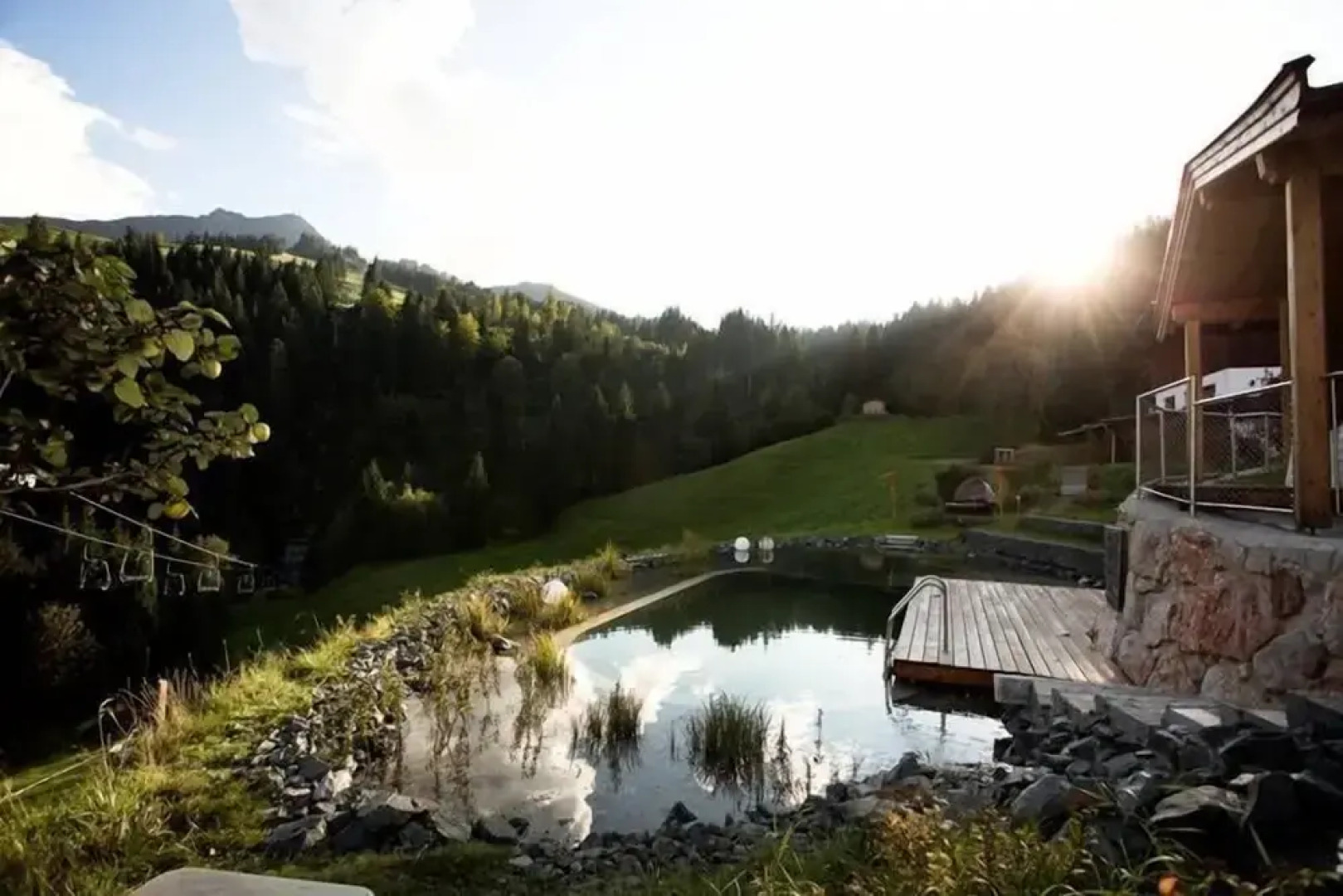 Berghotel Pointenhof