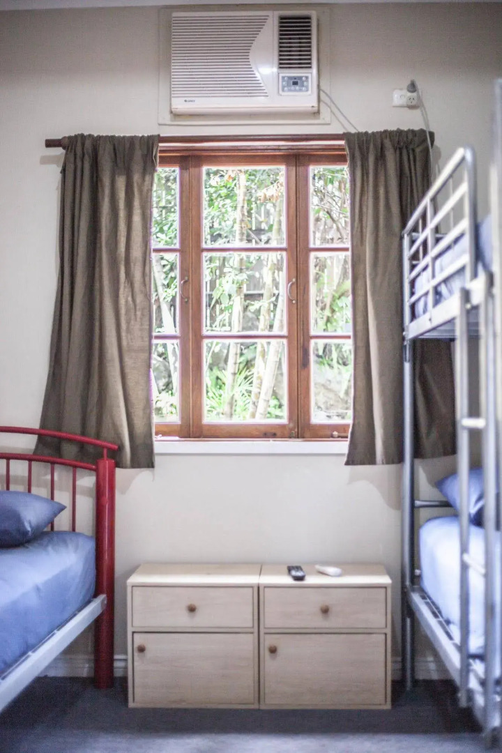Somewhere To Stay Backpackers