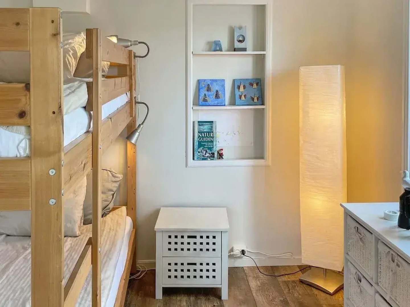 4 Person Holiday Home in Oskarshamn-by Traum