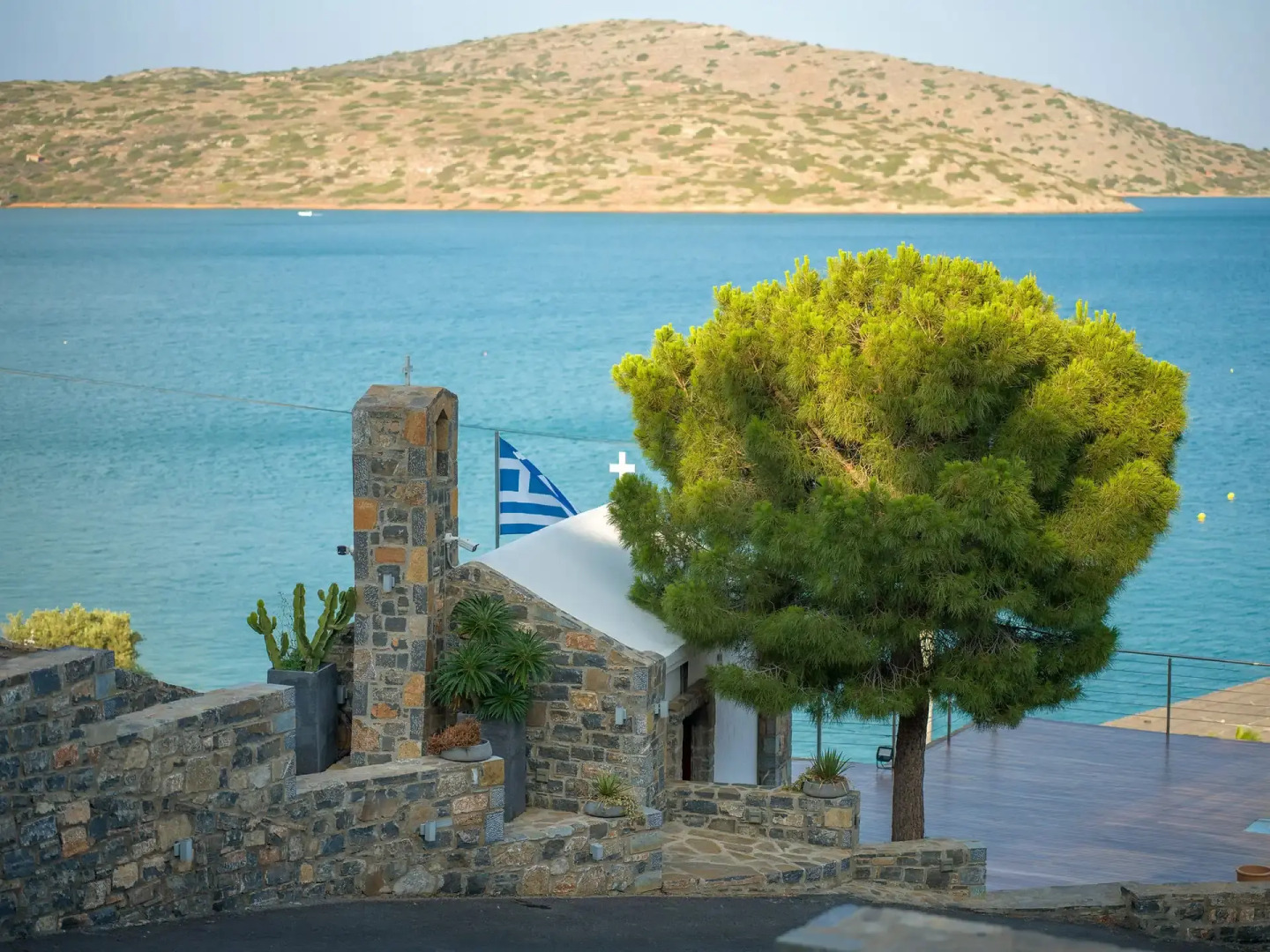 Royal Marmin Bay Boutique & Art Hotel - Adults Only