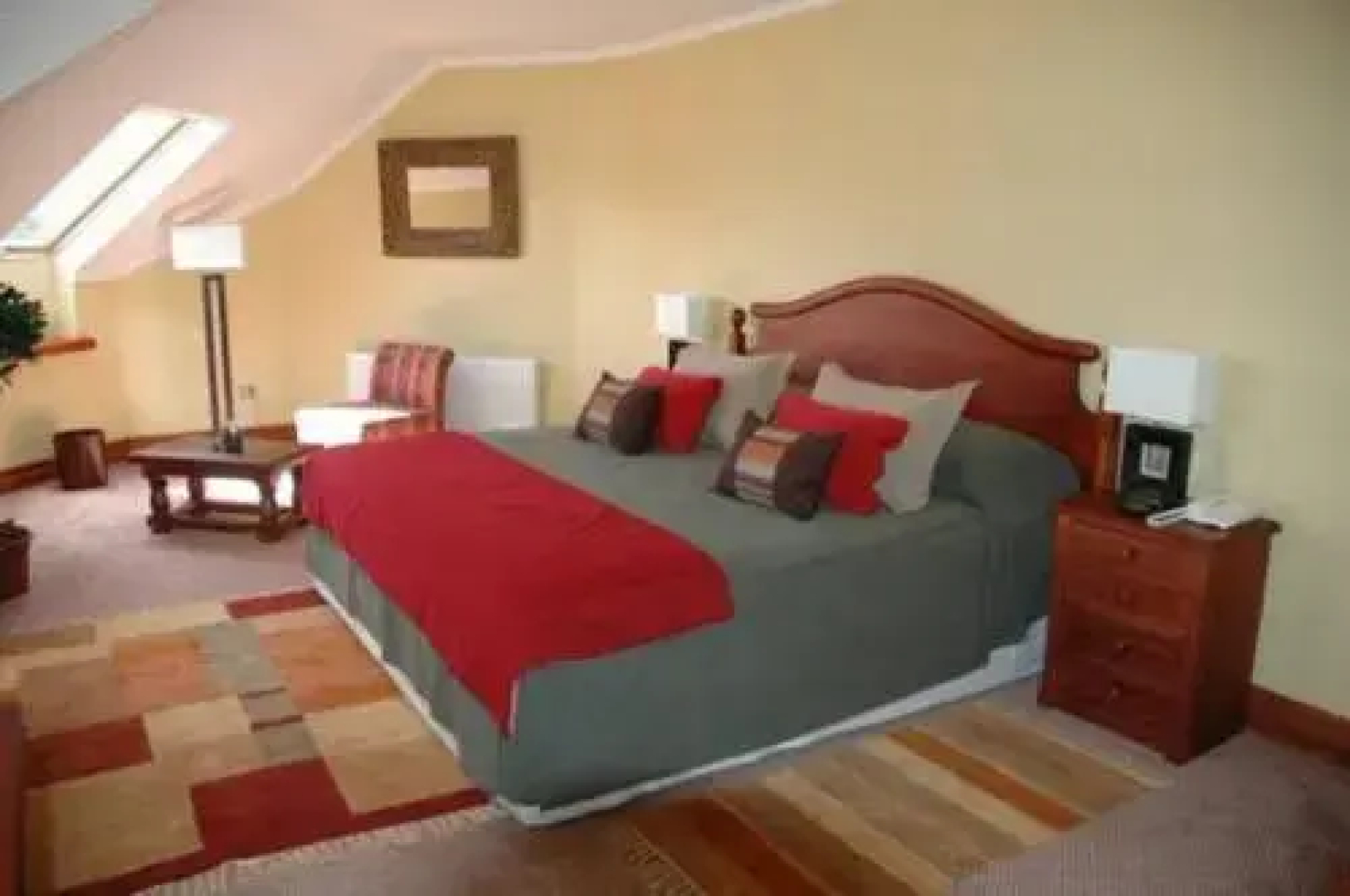 Malalcahuello Thermal Hotel & Spa
