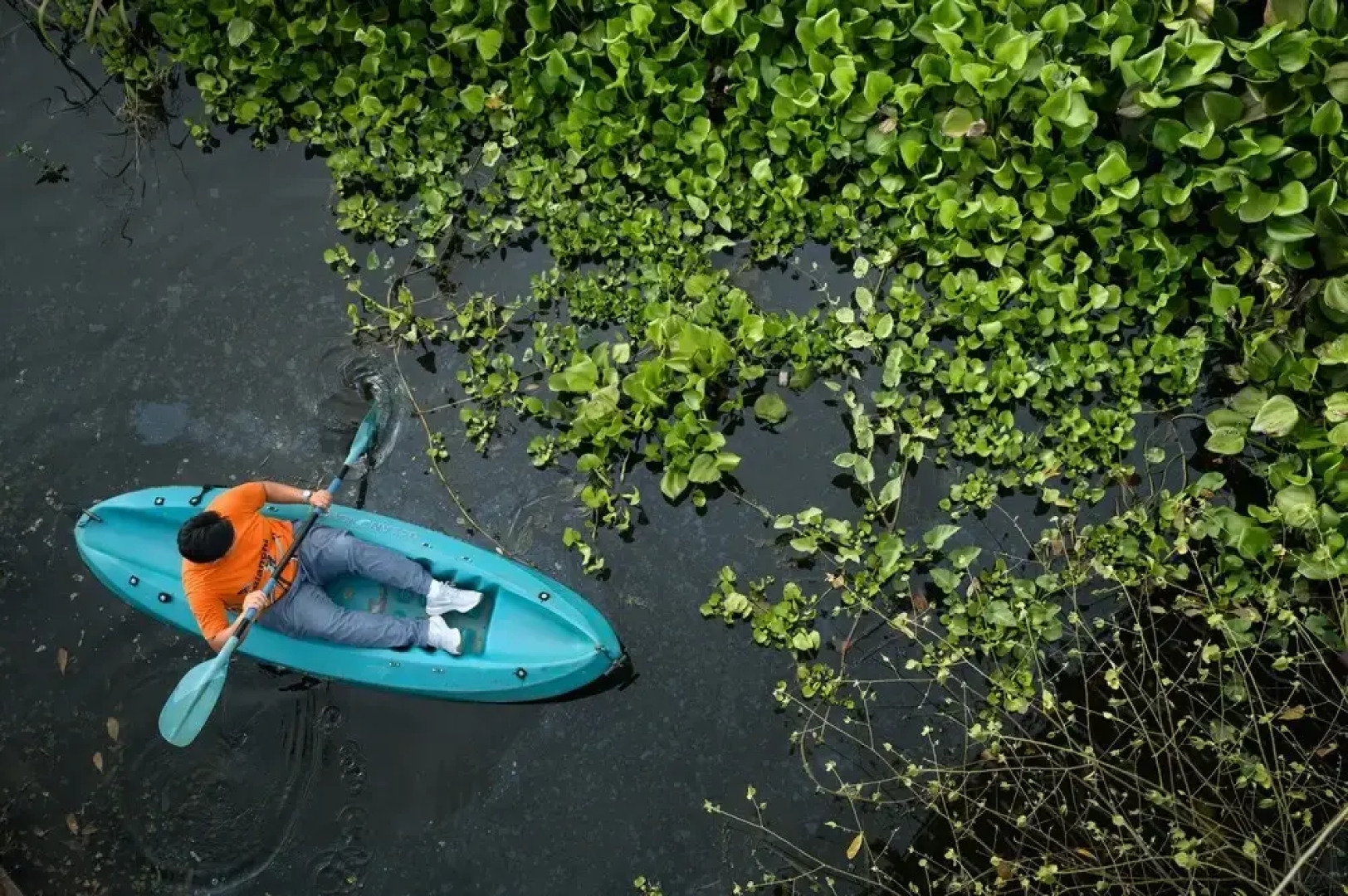 Uthai River Lake Resort