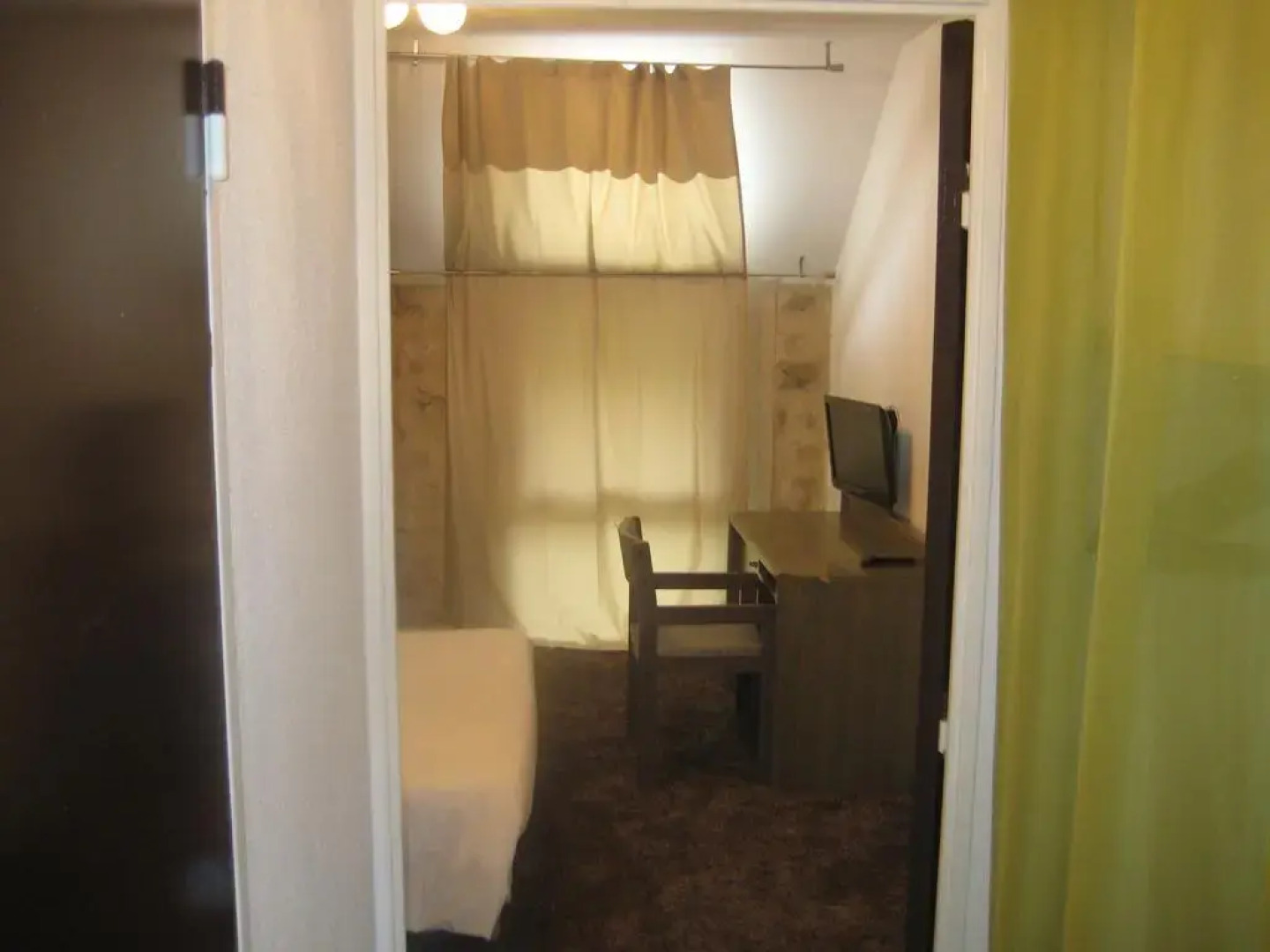 Hotel Restaurant du Mée