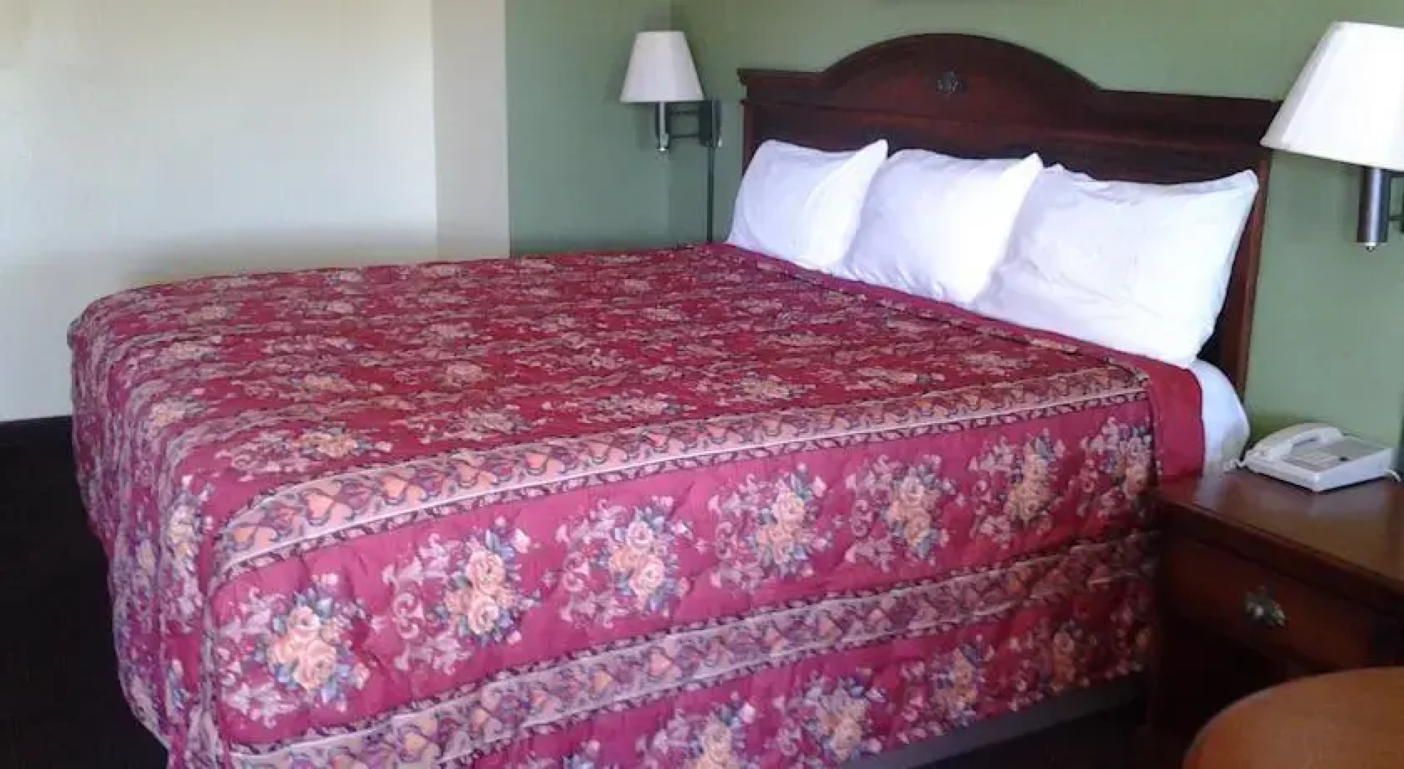 Travelers Inn & Suites - Southaven