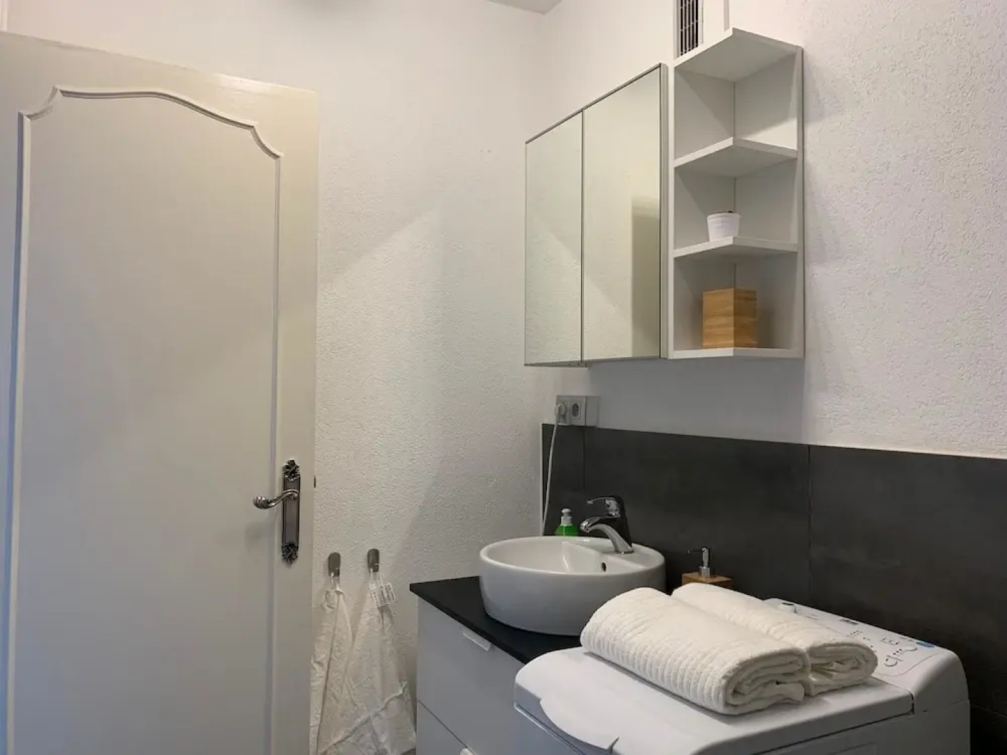 Top Appartement - Parking proche Tramway