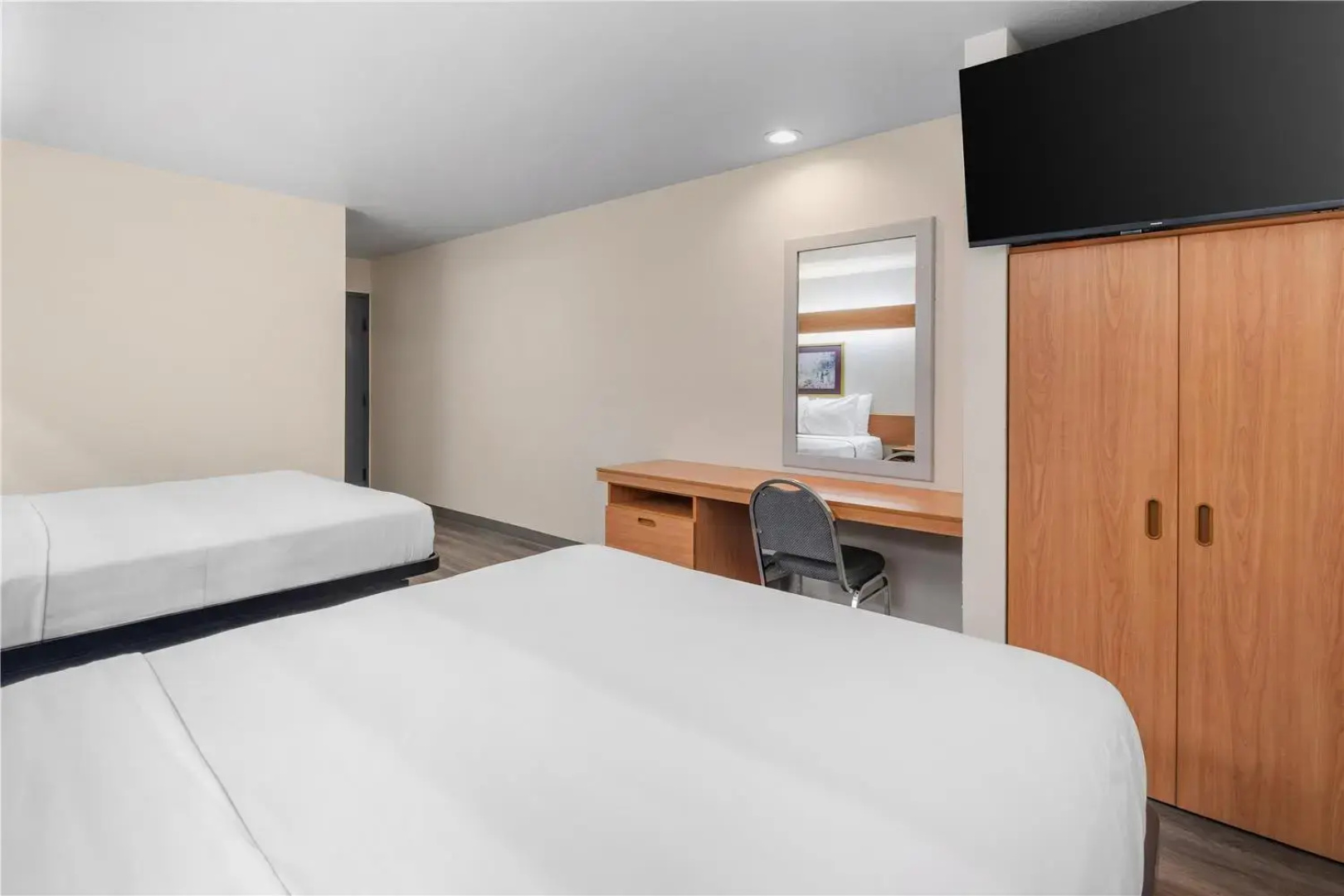SureStay by Best Western Sacramento South Natomas