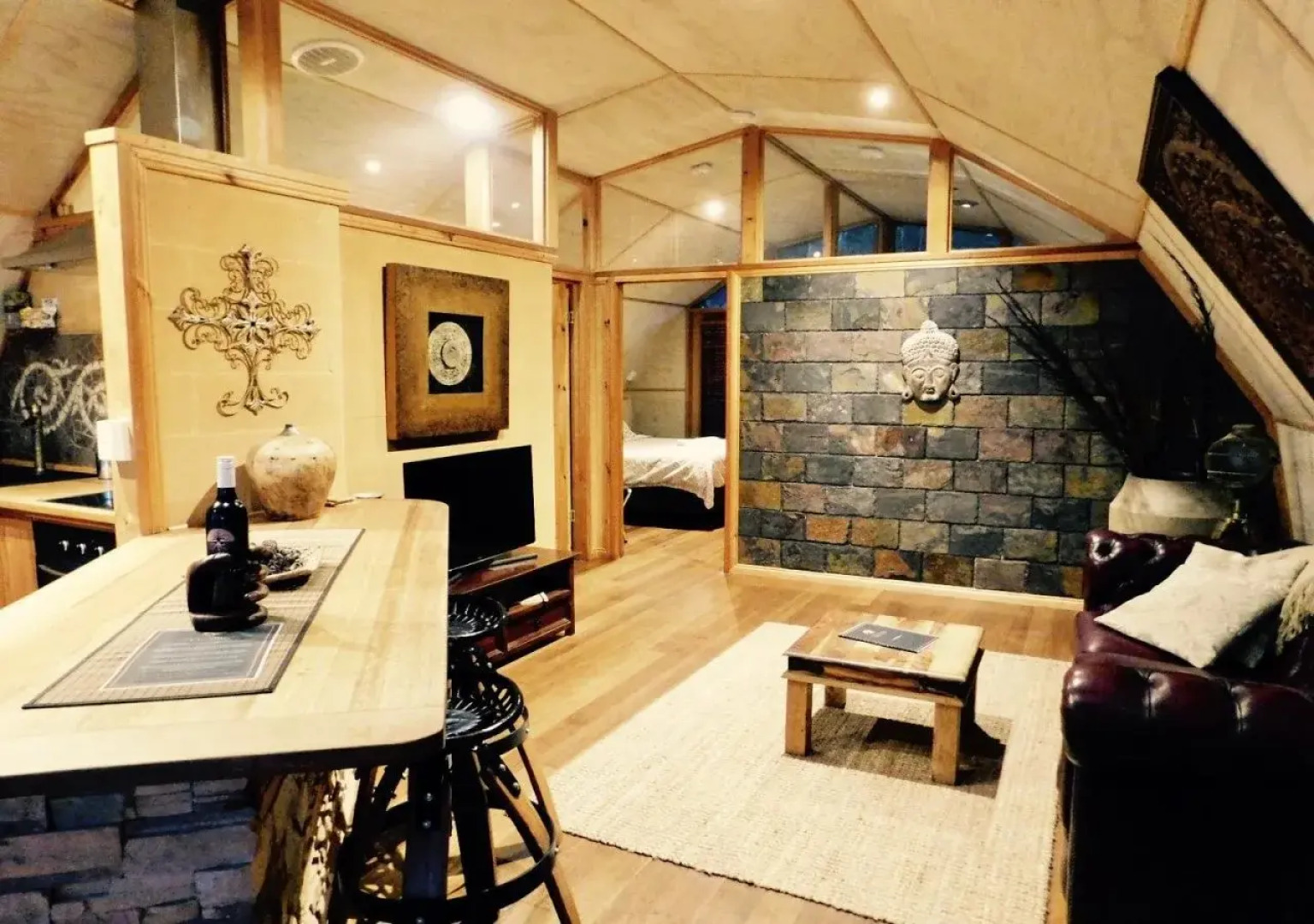 Sanctuary Bruny Island