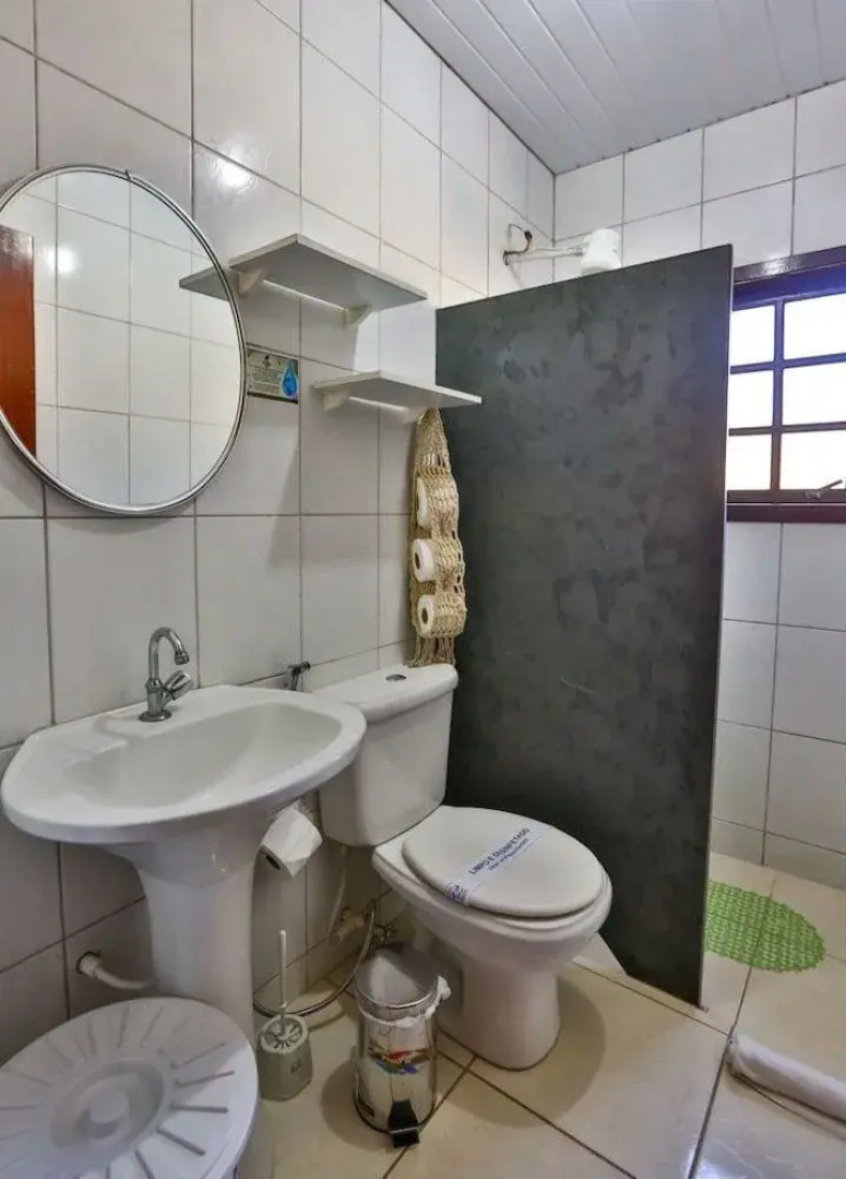 Hotel Fazenda Village Montana