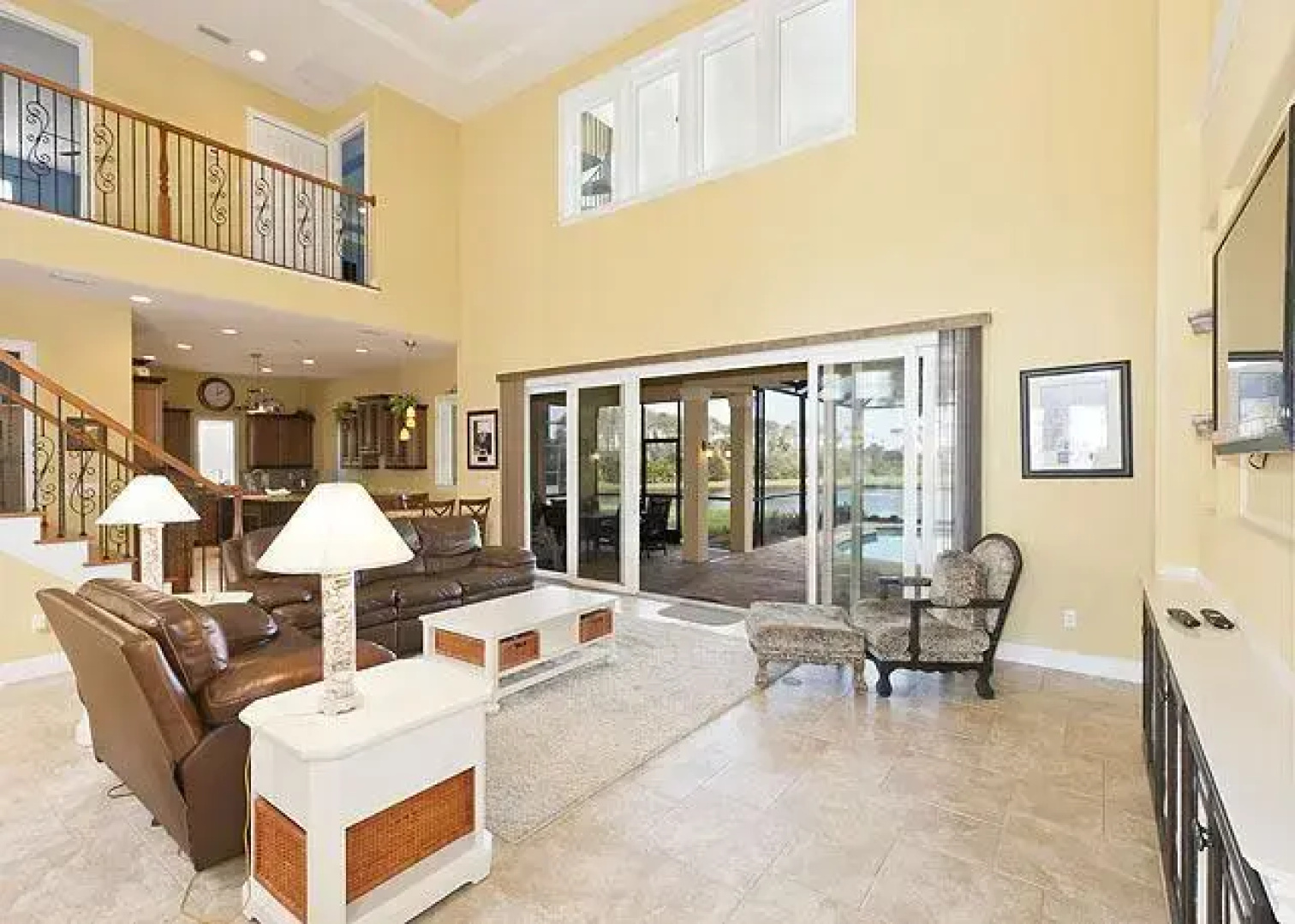 Sanctuary Pool House by Vacation Rental Pros