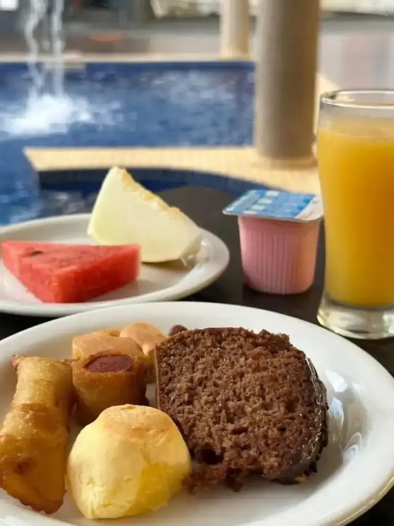 Serra's Comfort Hotel