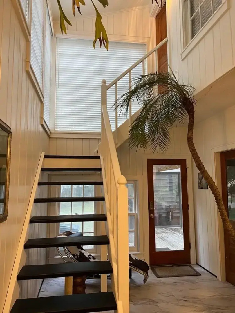 La Pension Nacogdoches