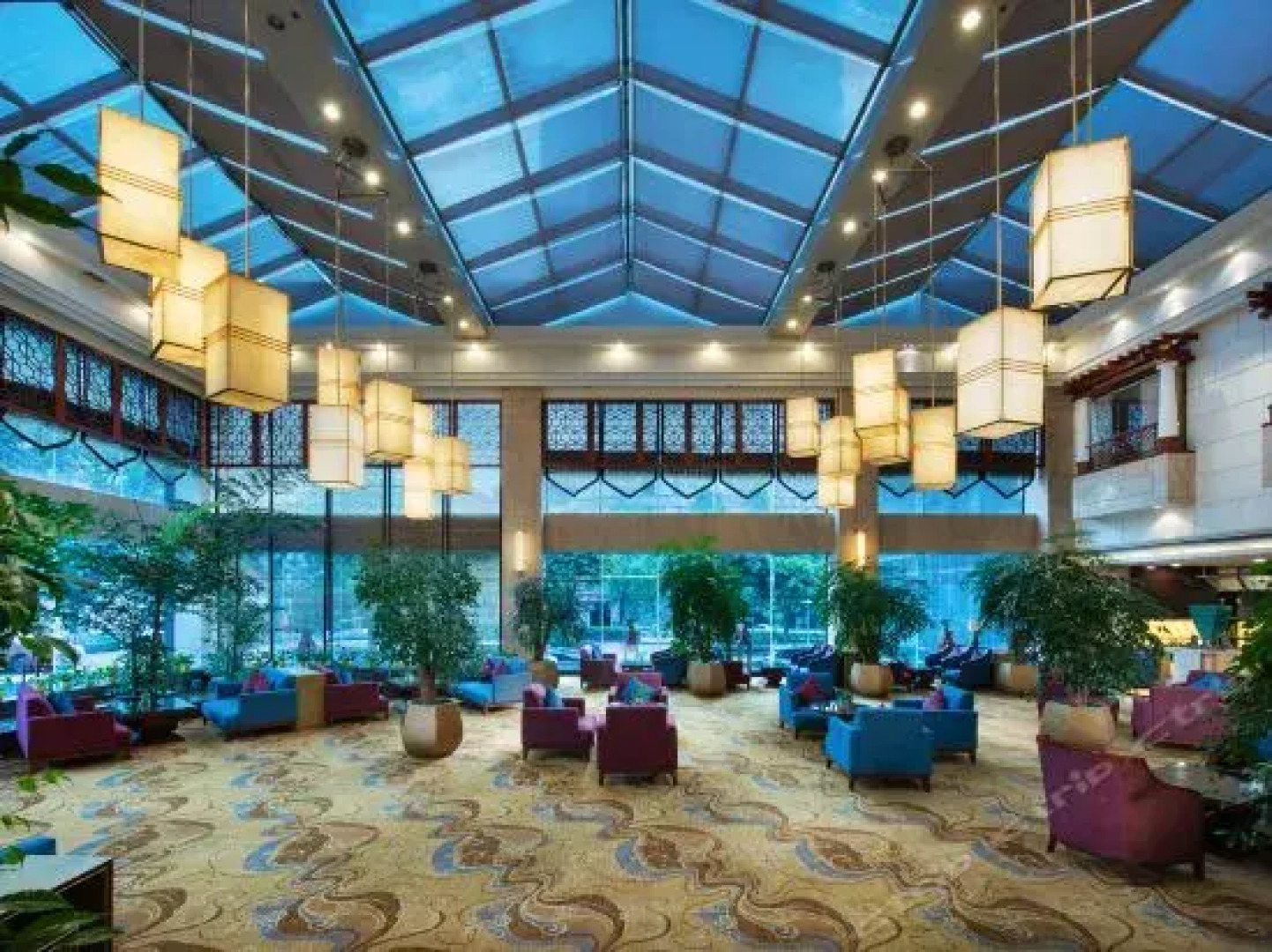 Chongqing Empark Grand Hotel