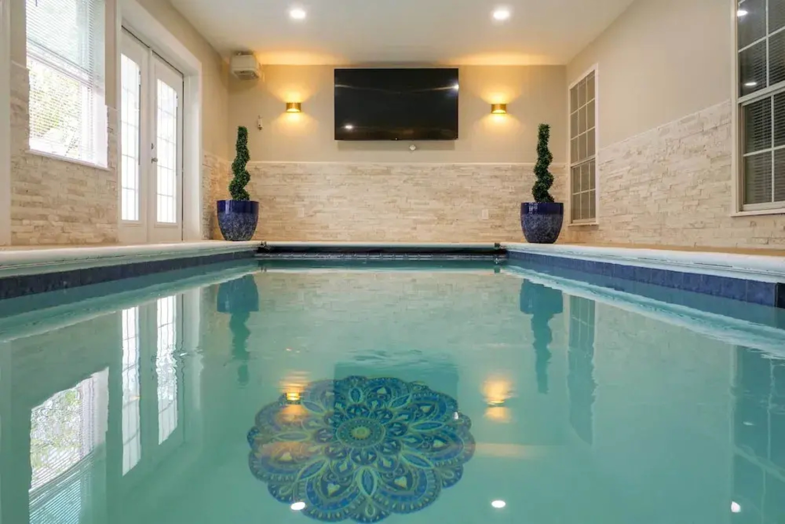 Texas Vacation Rental w/ Private Heated Pool!