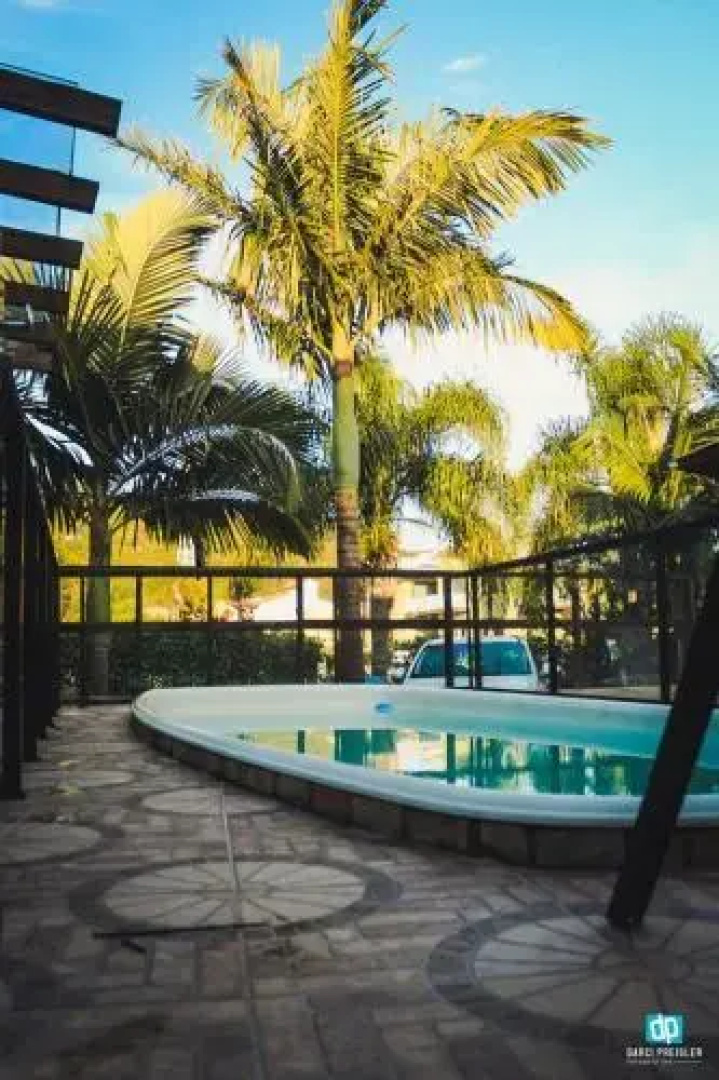 Residencial Solar Del Nieto