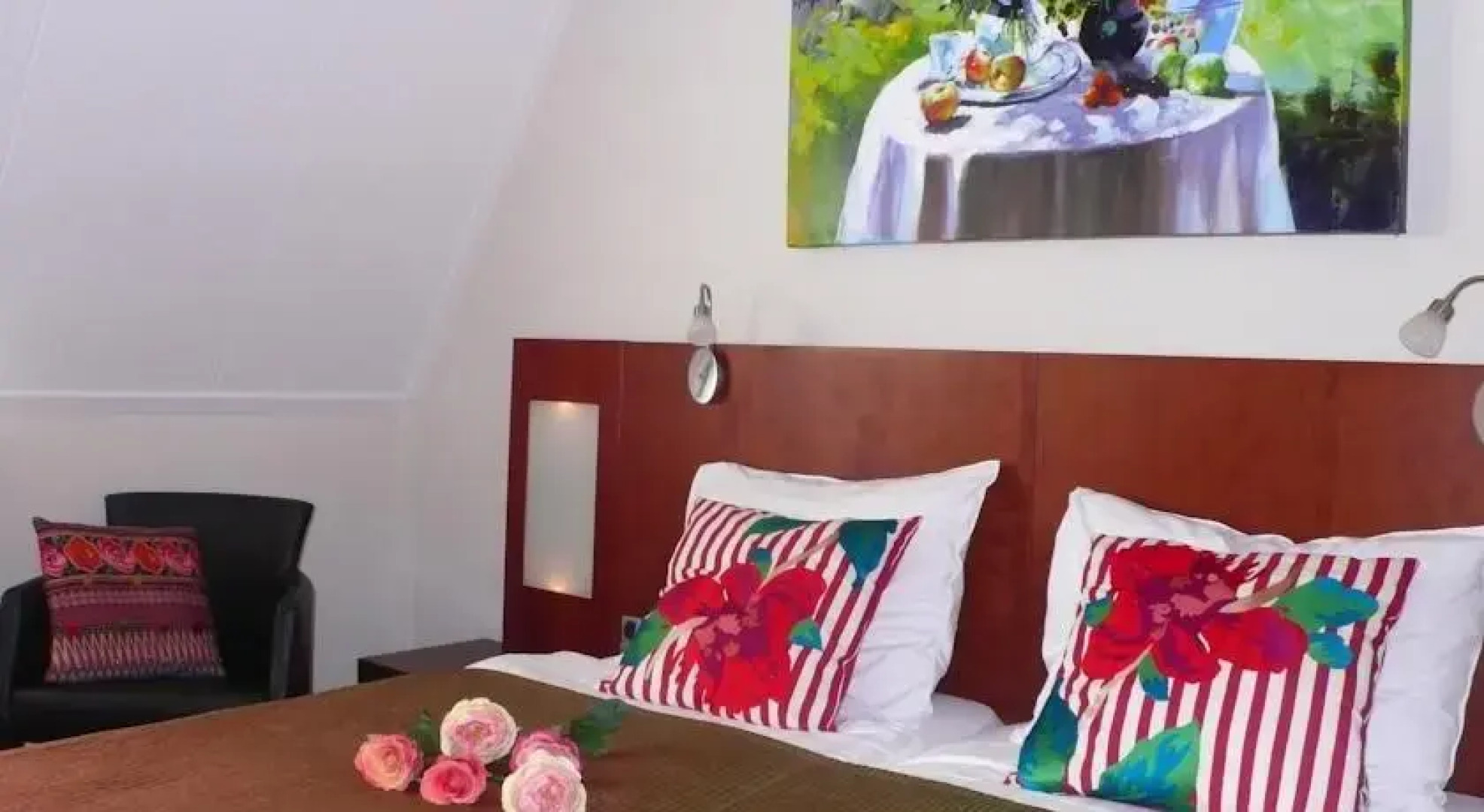 Hotel Het Wapen van Ootmarsum