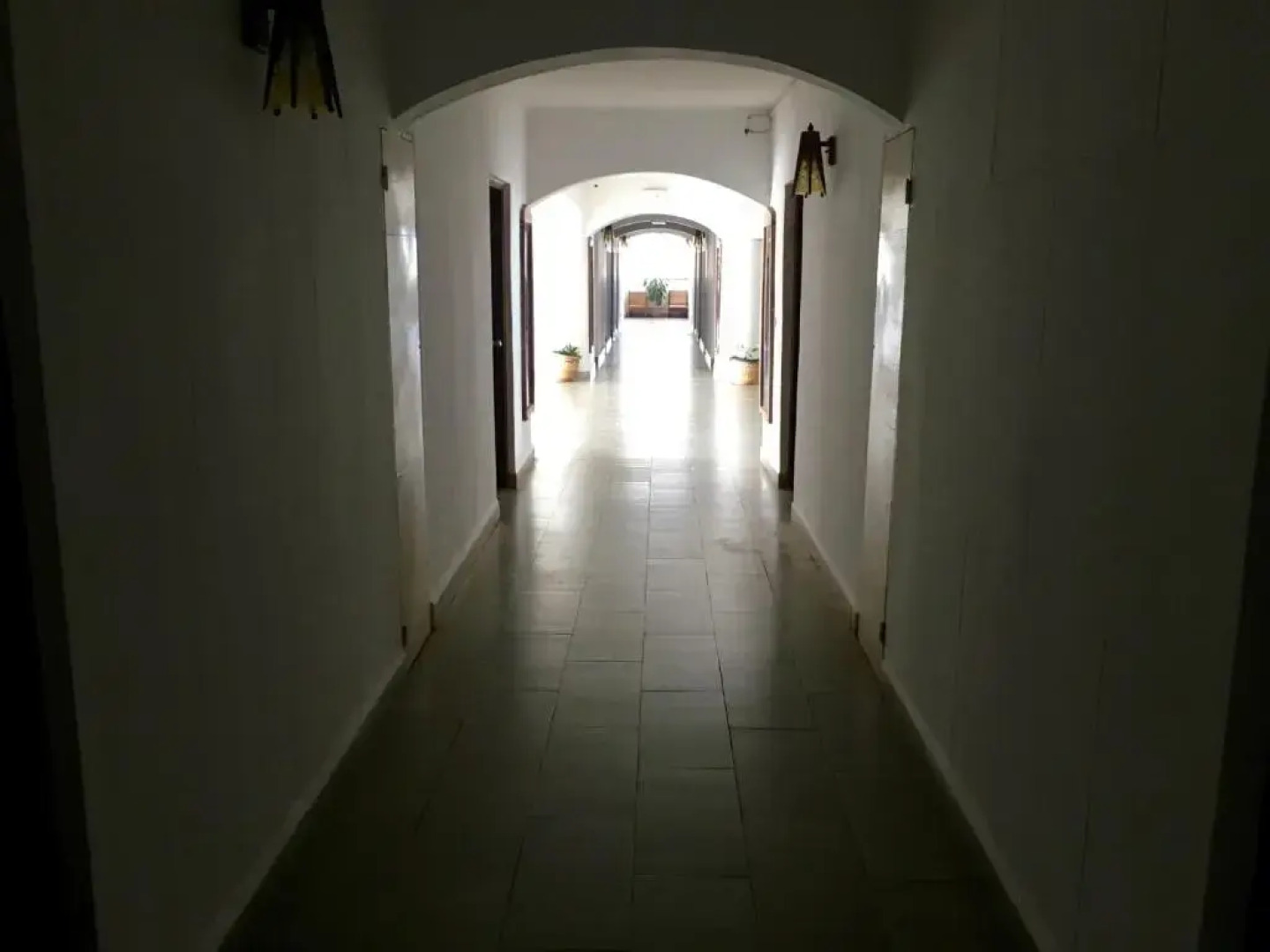 Annexe de l'Hotel de la Poste