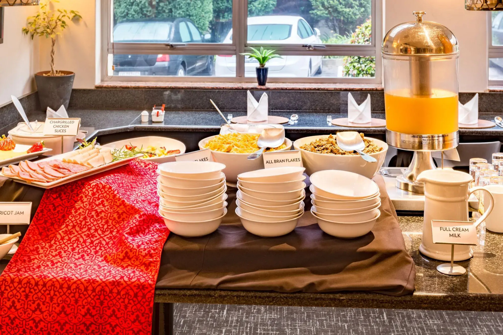 Road Lodge Johannesburg Airport