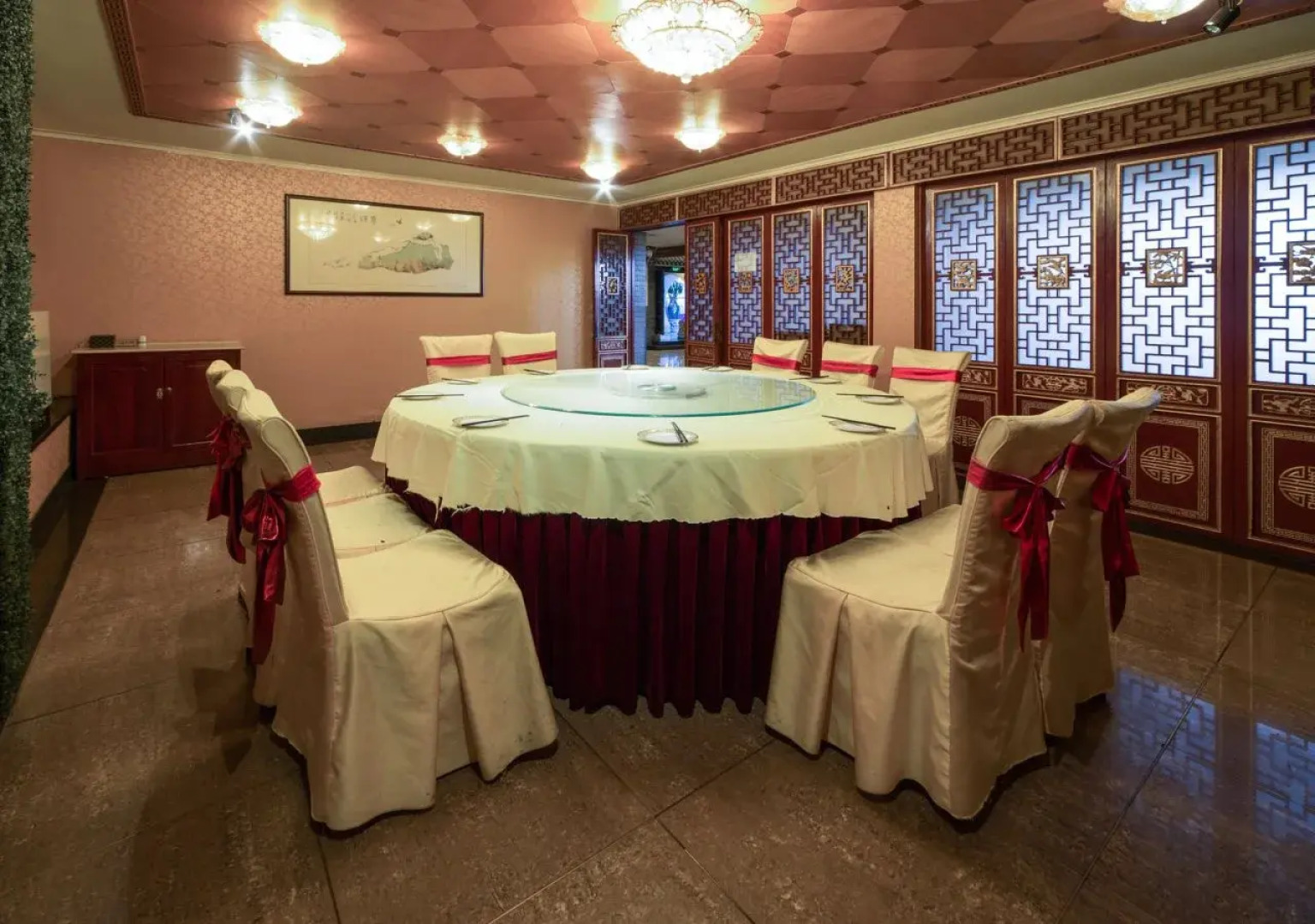 Beijing Wang Fu Jing Jade Hotel