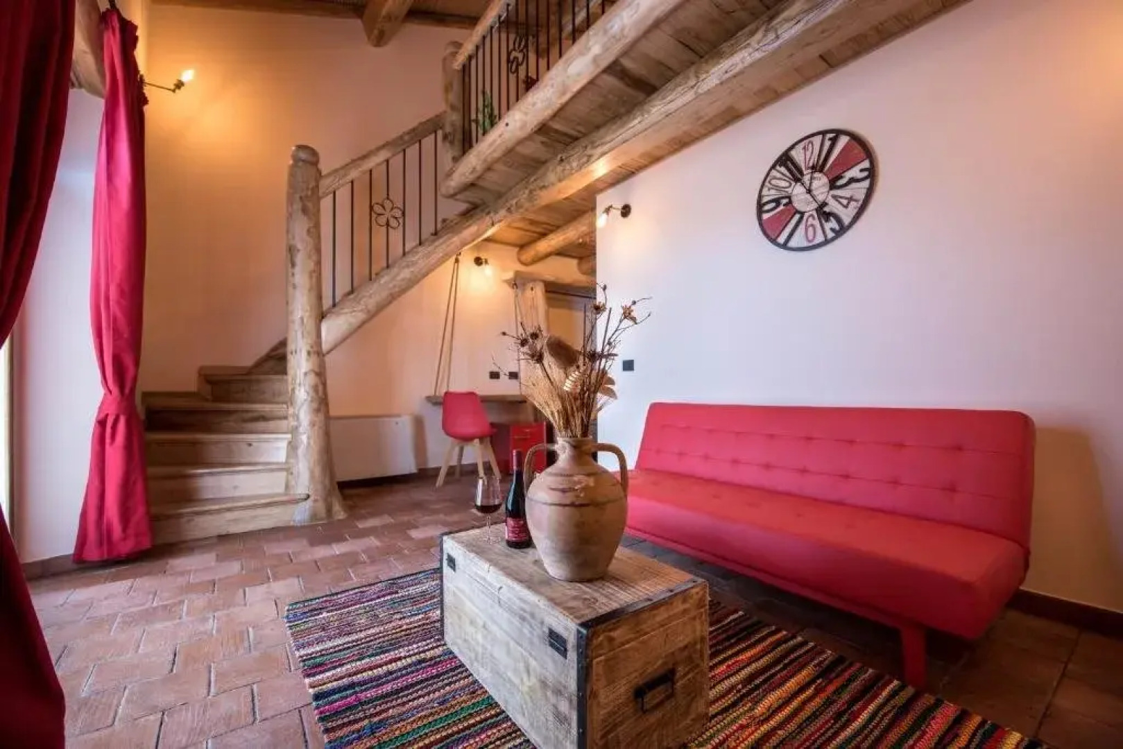 Etna Quota Mille Boutique Hotel, Typical Sicilian Food & Wine