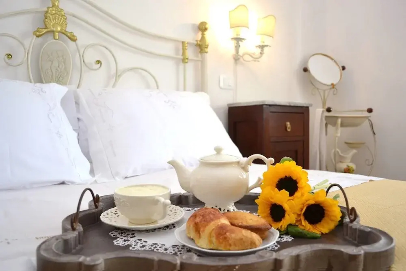 La realtà di un sogno