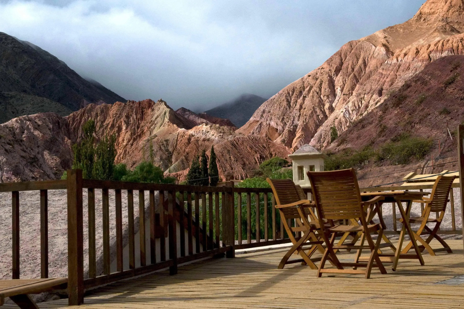 Marques de Tojo Hotel