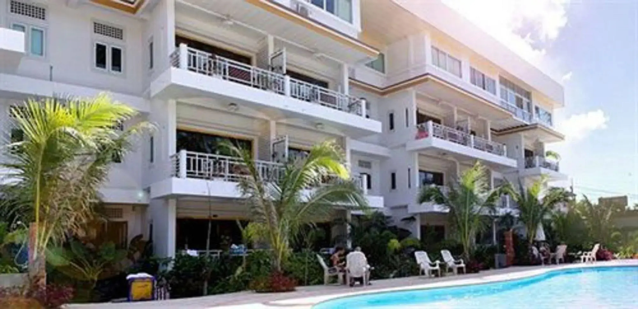 Simple Life Resort Koh Tao