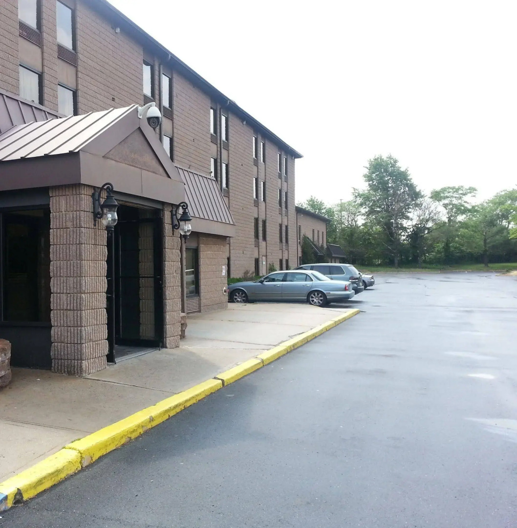 Town Inn & Suites South Plainfield-Piscataway